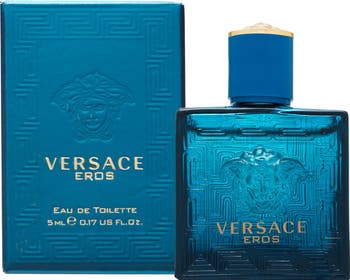 Eros Eau de Toilette