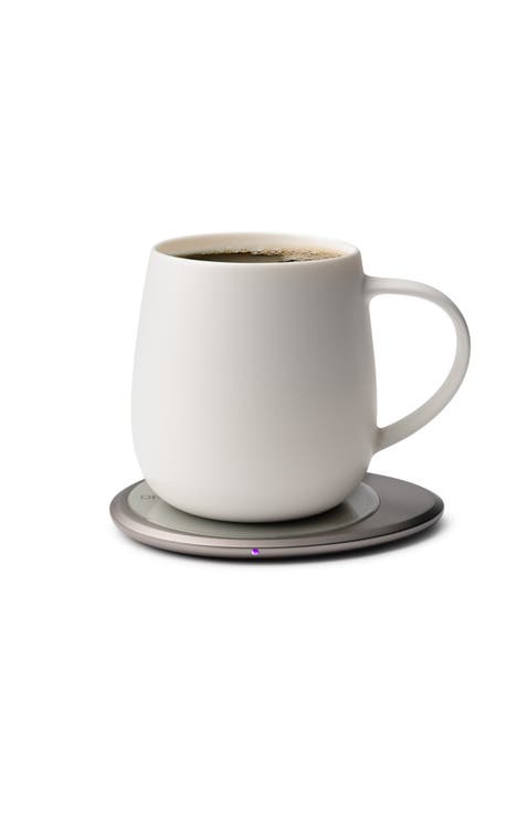 Ui 3 Self-heating Mug Set