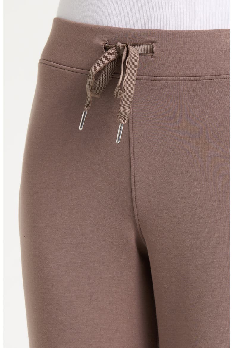 AirEssentials Straight Leg Pants, Alternate, color, IRONSTONE