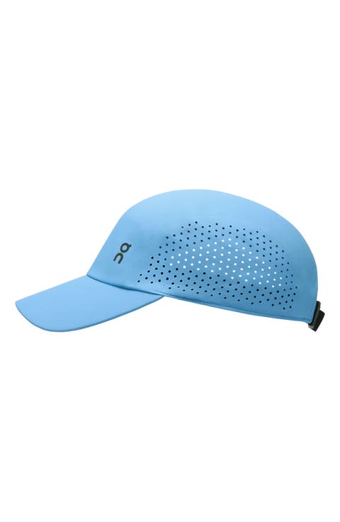 Lightweight Baseball Cap