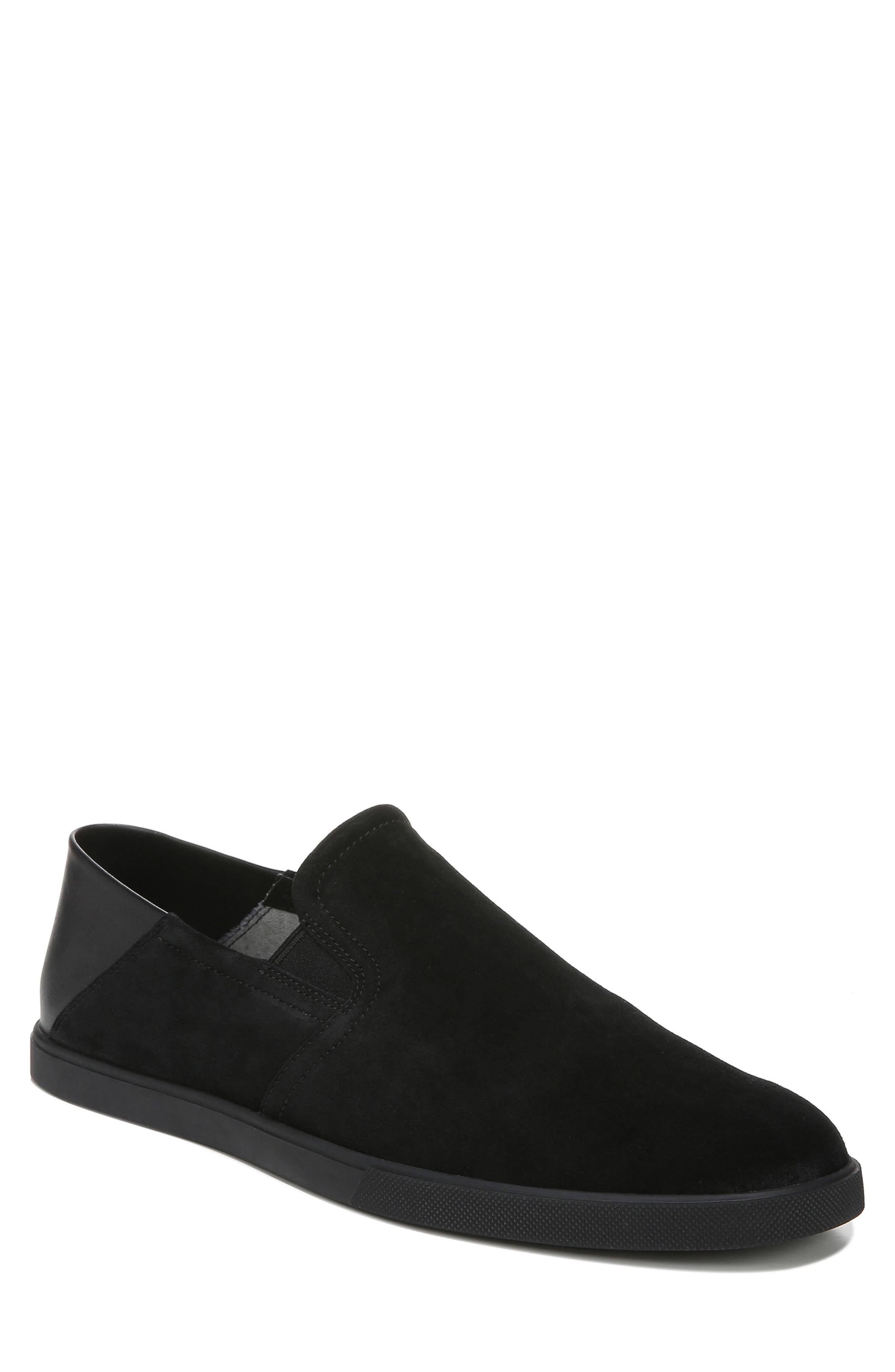 Vince Sander Slip-On Sneaker, Main, color, 