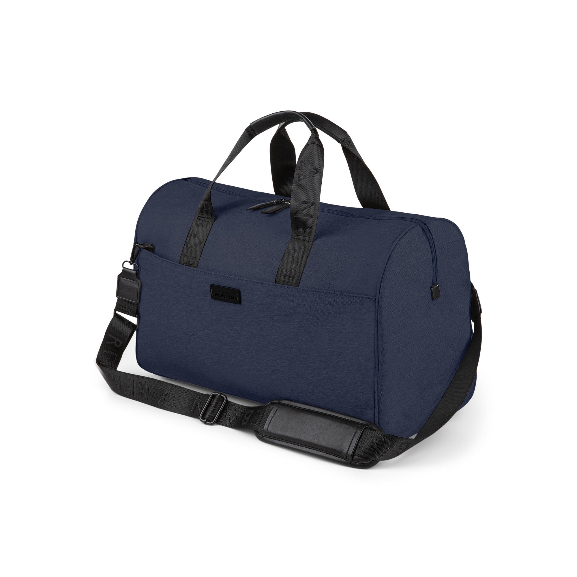 Reborn Collection 2 in 1 Hybrid Duffle Bag, Alternate, color, Navy