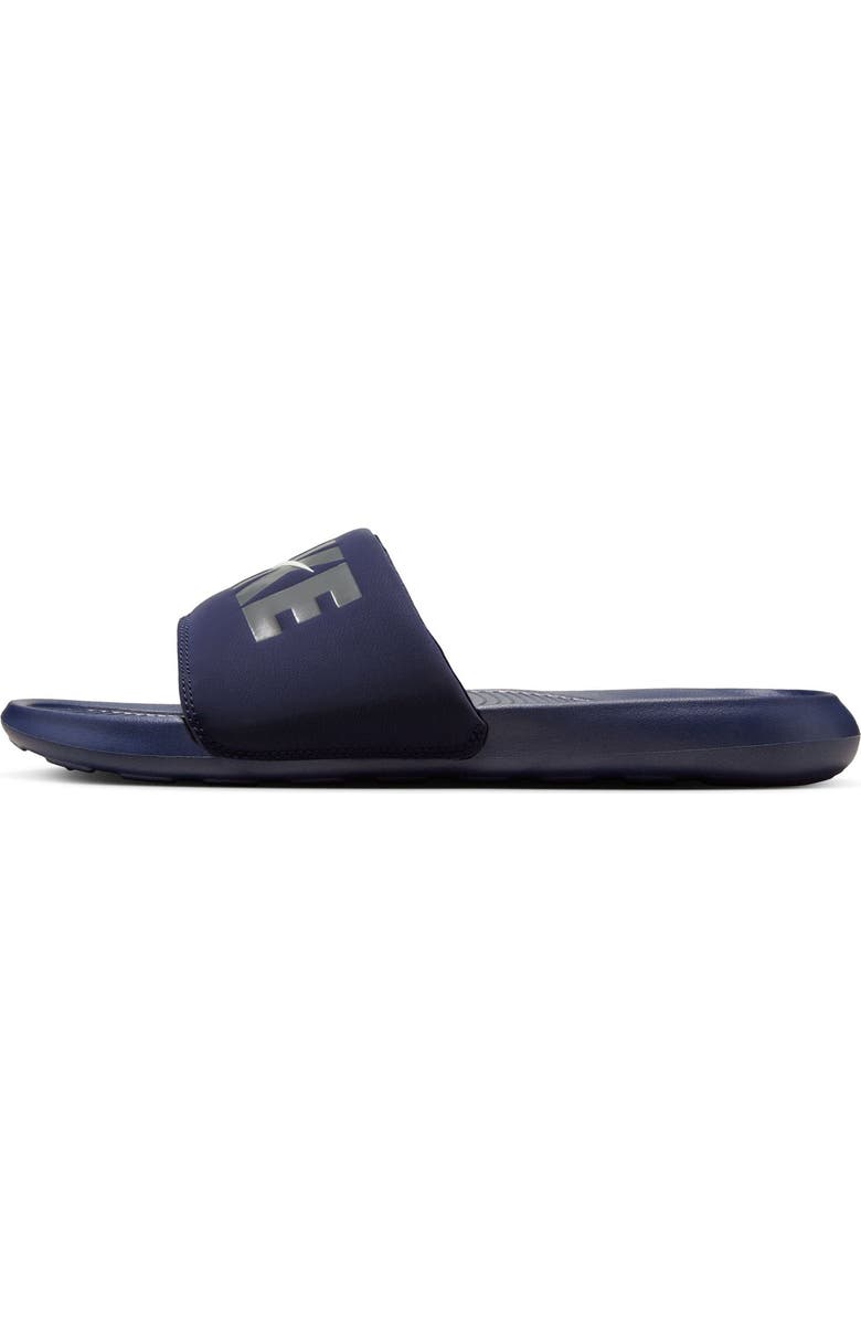 Nike Victori One SE Slide, Alternate, color, 400 Obsidn/D Grey