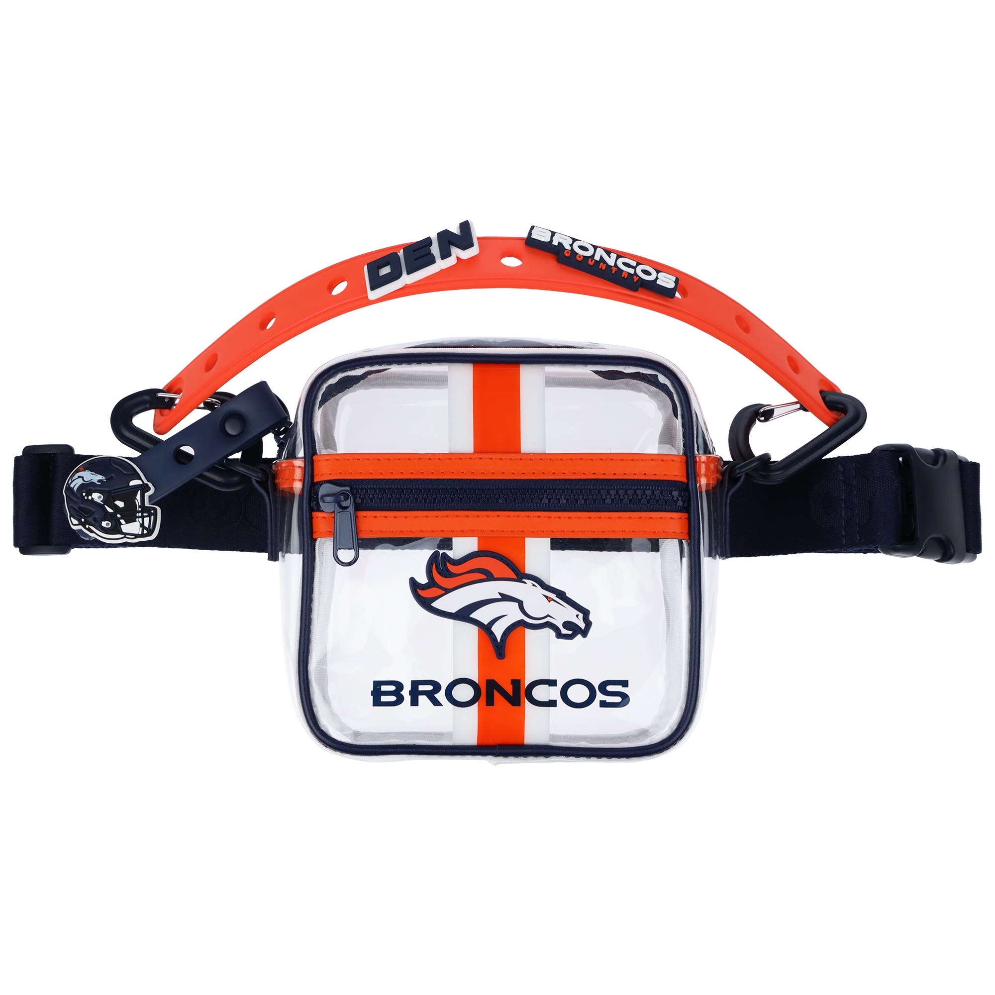 CROCS Nfl Denver Broncos Stadium Bag | Nordstrom