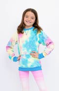 Limeapple Minky Crewneck Sweatshirt