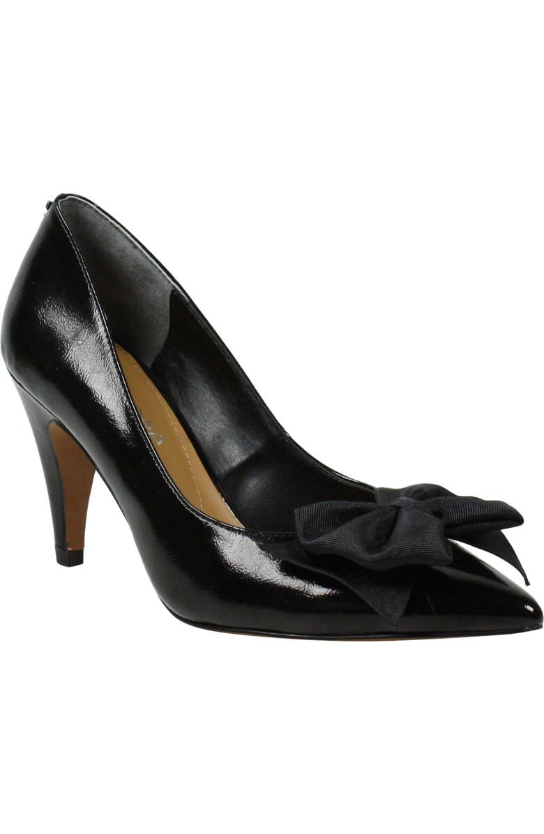 J. Reneé J.Renée Idrease Pointed Toe Pump, Main, color,