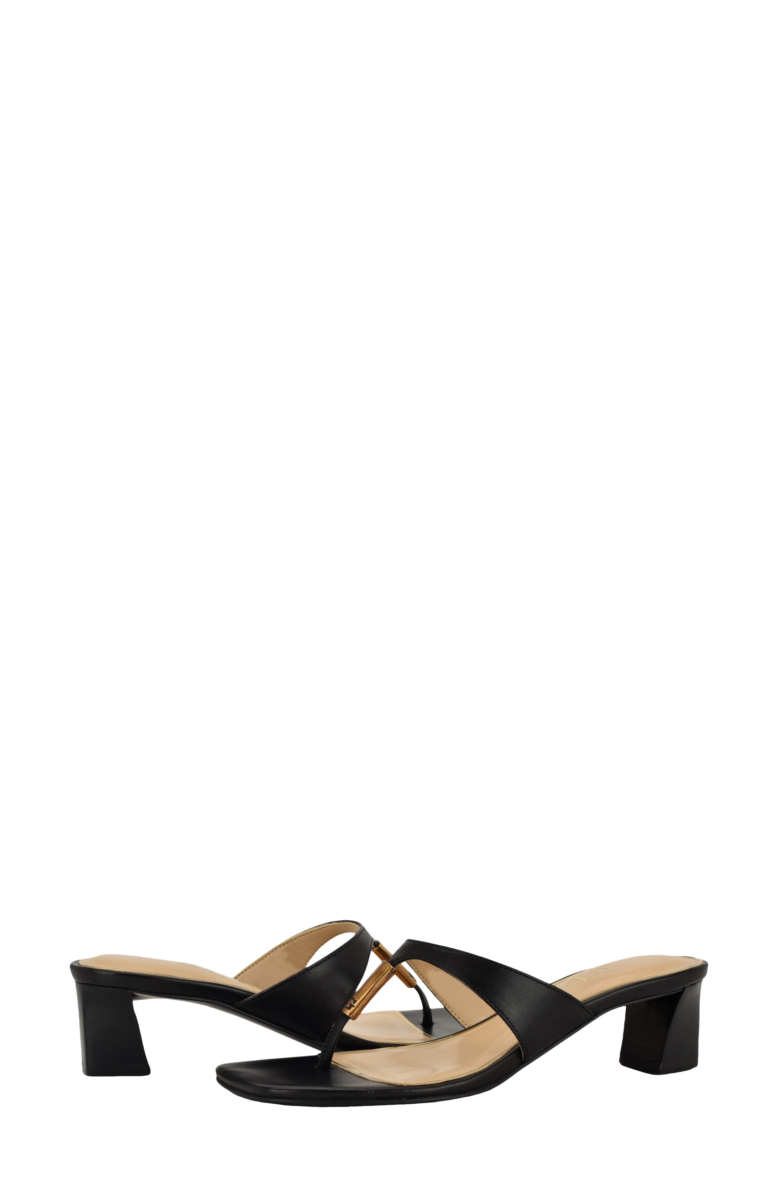 GUESS Yaiza Flip Flop, Alternate, color, 