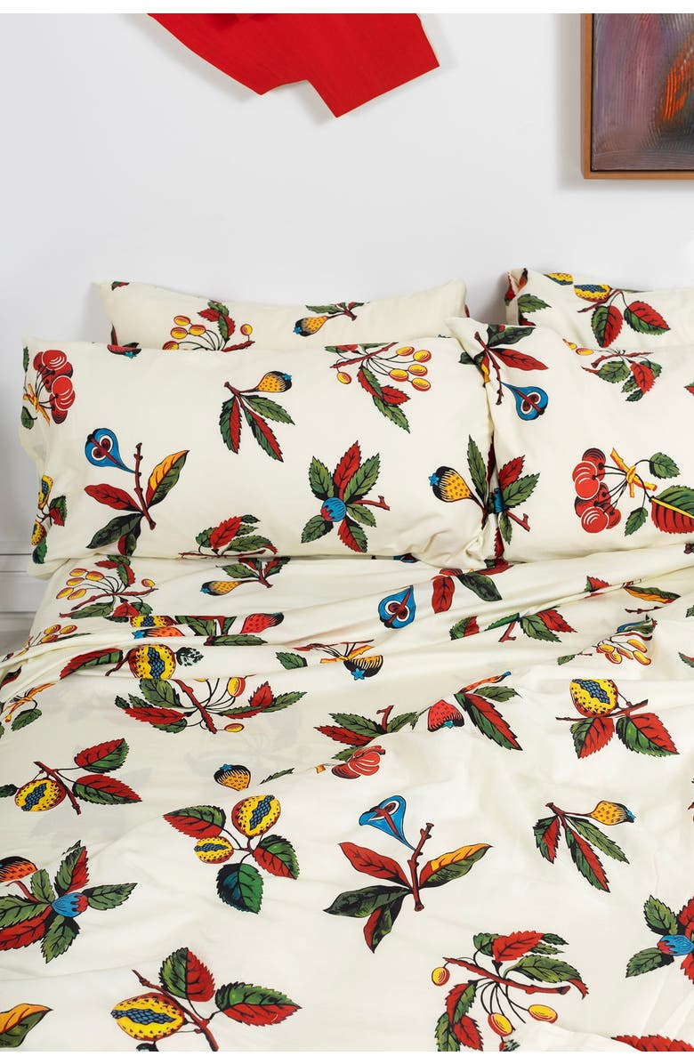 WRAY Duvet Bedding Set, Alternate, color, 