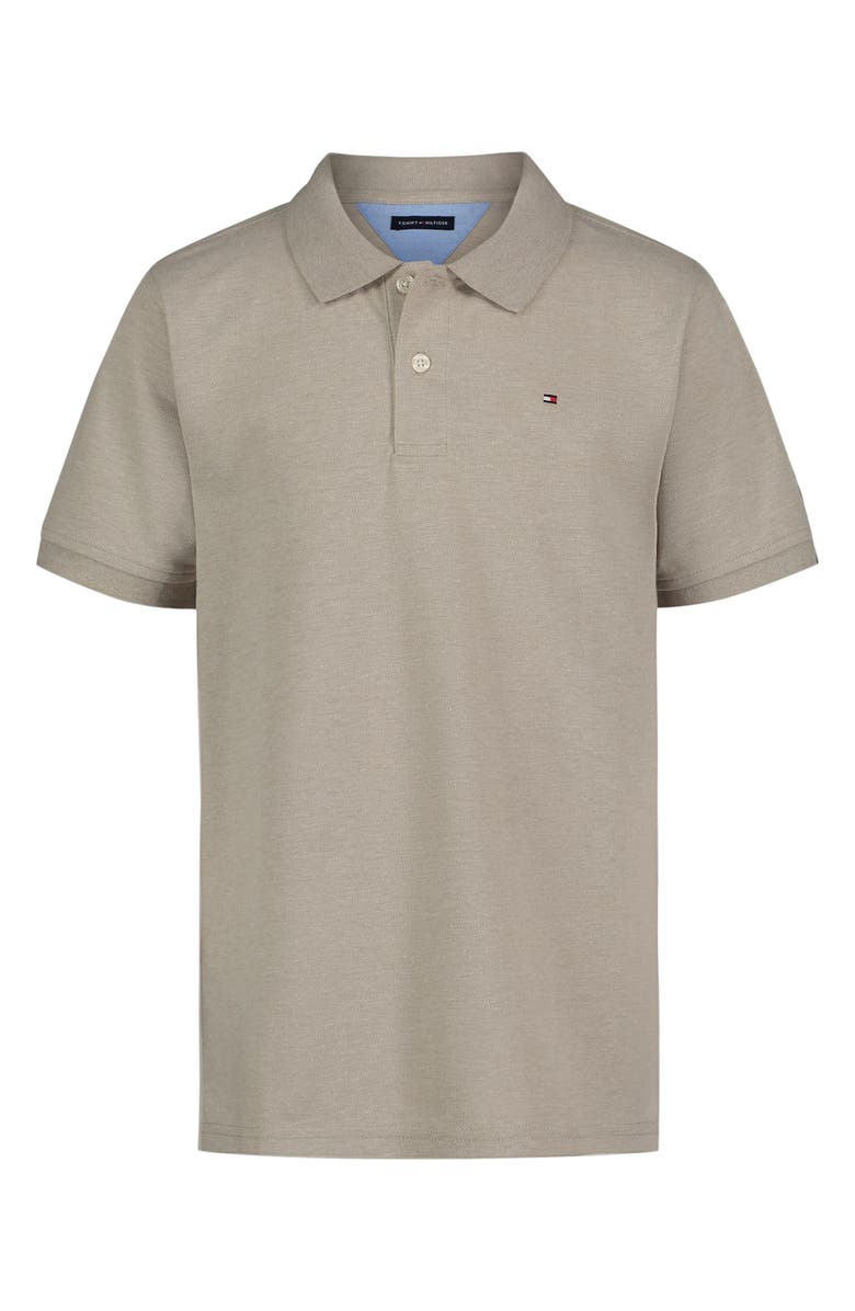 Tommy Hilfiger Kids' Ivy Cotton Polo, Main, color, 