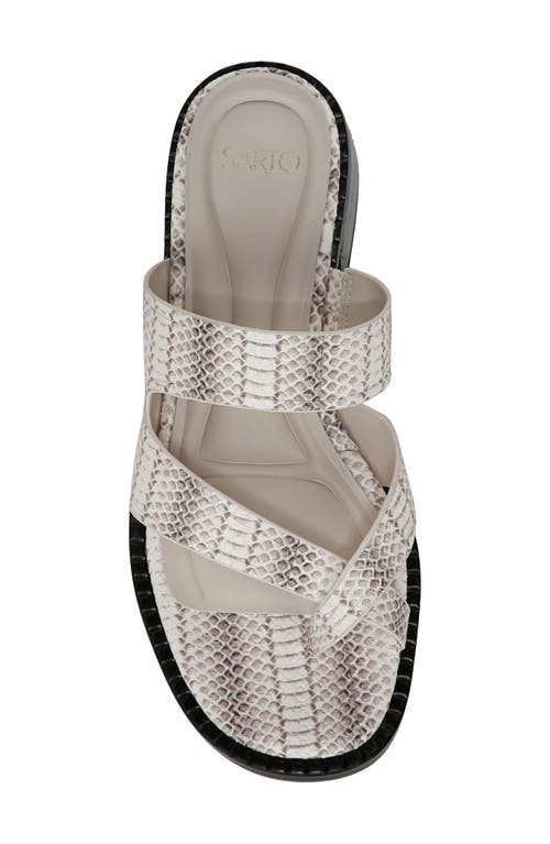 SARTO BY FRANCO SARTO SARTO BY FRANCO SARTO SAYLOR SLIDE SANDAL 