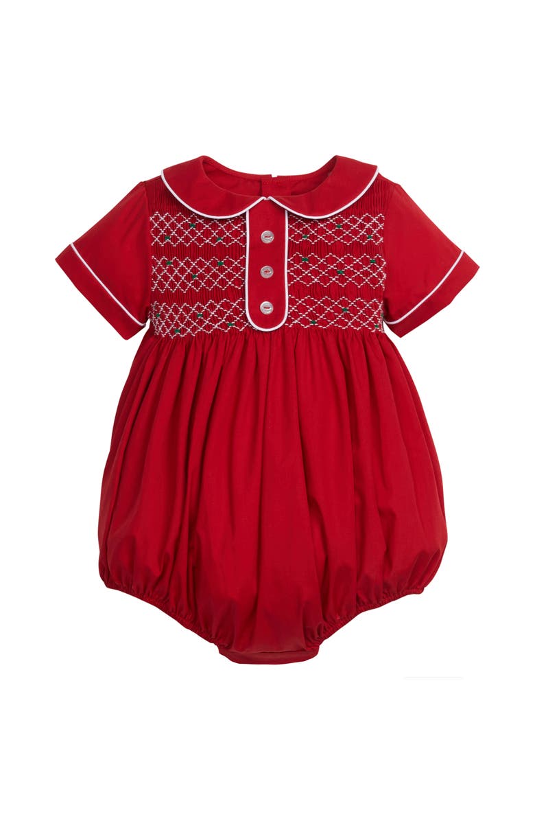 Little English Kids' Aiden Bubble, Main, color, 