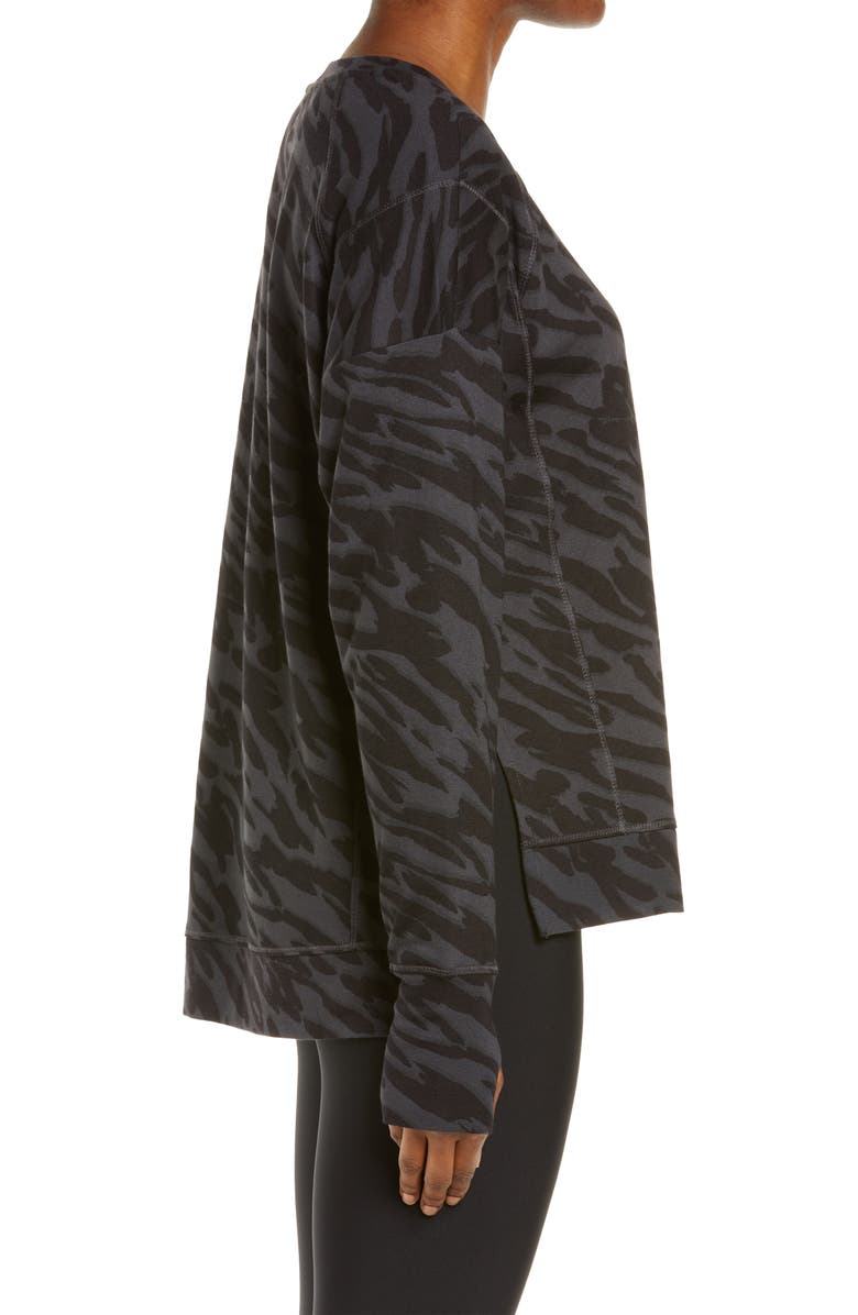 Sweaty Betty After Class Sweatshirt, Alternate, color,