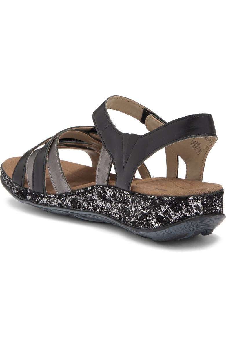 Romika<sup>®</sup> Fidschi 74 Sandal, Alternate, color,