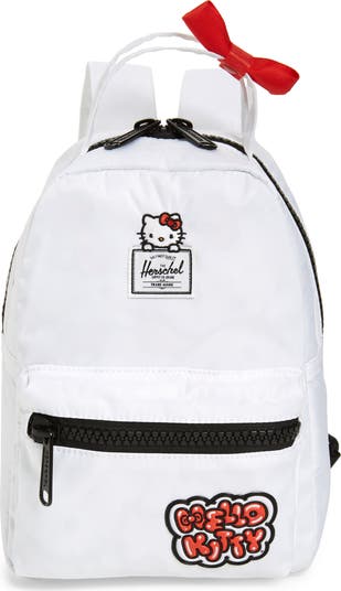 Herschel Supply Co. Hello Kitty Nova Mini Backpack | Nordstrom display picture 2