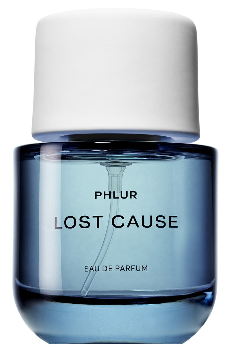 PHLUR Lost Cause Eau de Parfum, Main, color, 