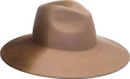 Eugenia Kim Dip Dye Wool Fedora Hat