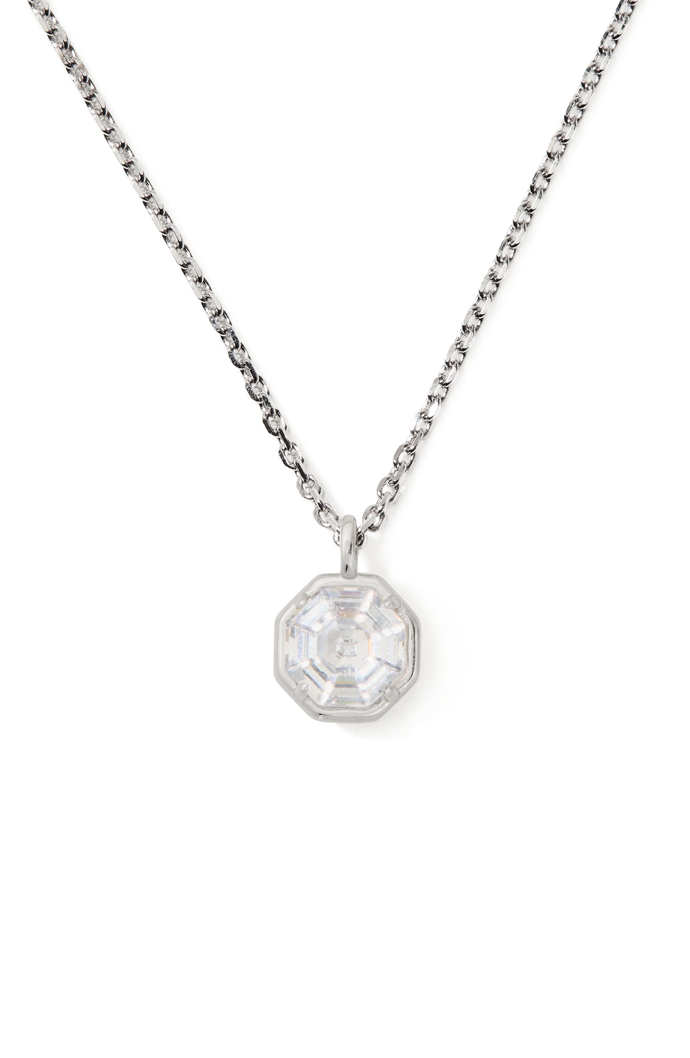 CLEAR/ SILVER