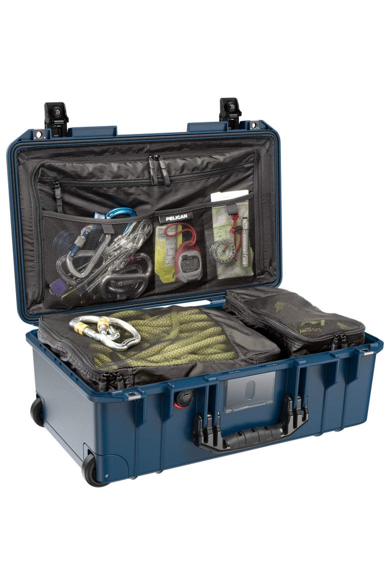 Air 1535 Carry On Travel Case, Alternate, color, Blue