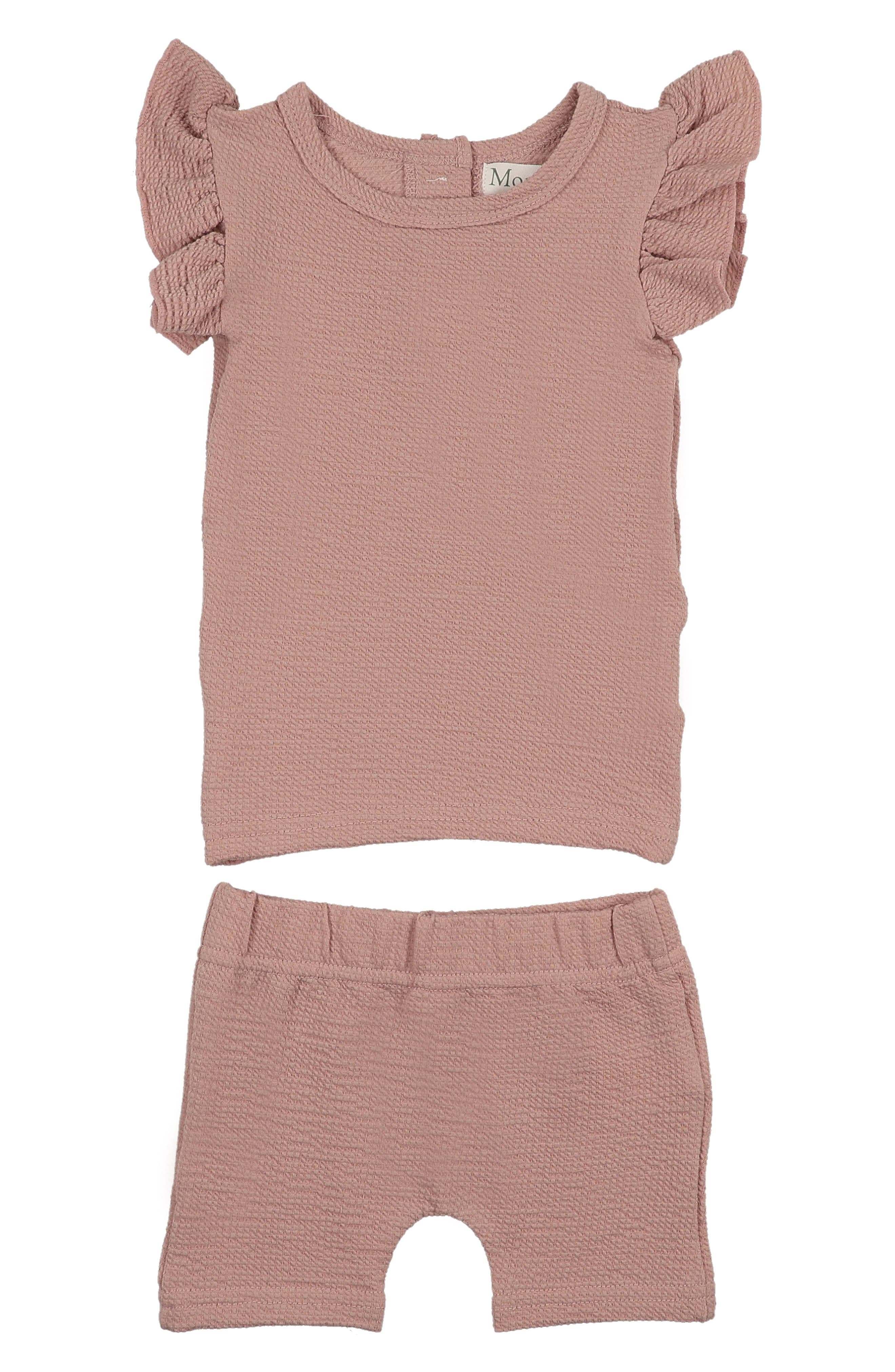 selected MAUVE