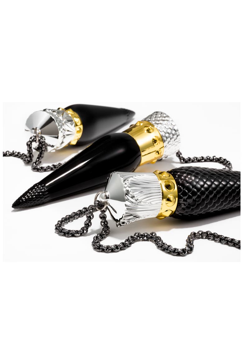 Rouge Louboutin Lip Colour Collection (Limited Edition), Alternate, color, NO COLOR