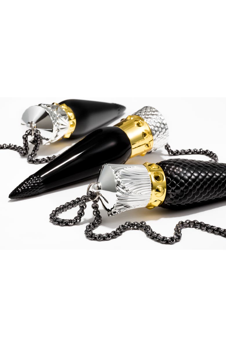 Christian Louboutin Rouge Louboutin Lip Colour Collection, Alternate, color,