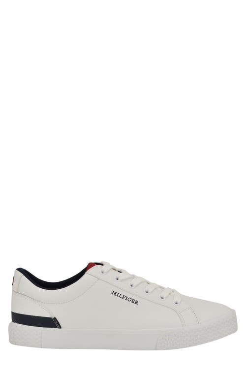 Tommy Hilfiger Rocci Sneaker In Multi