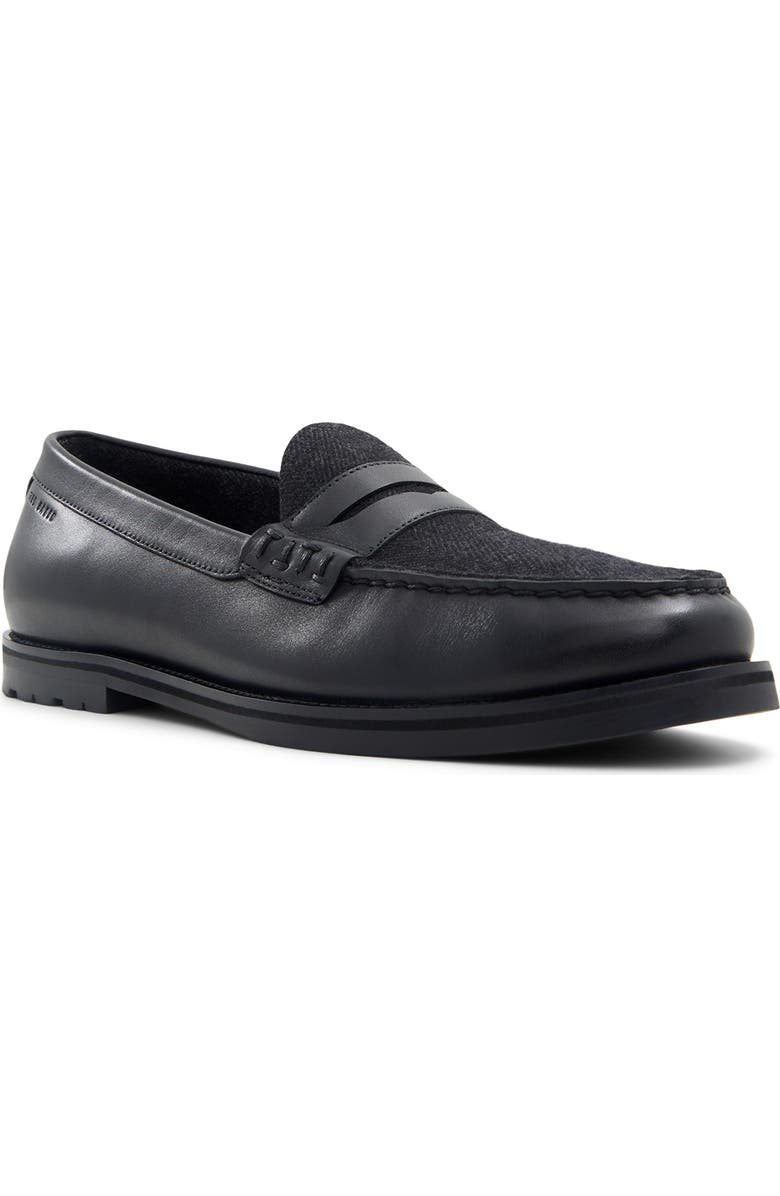 Ted Baker London Parkhill Penny Loafer, Main, color,