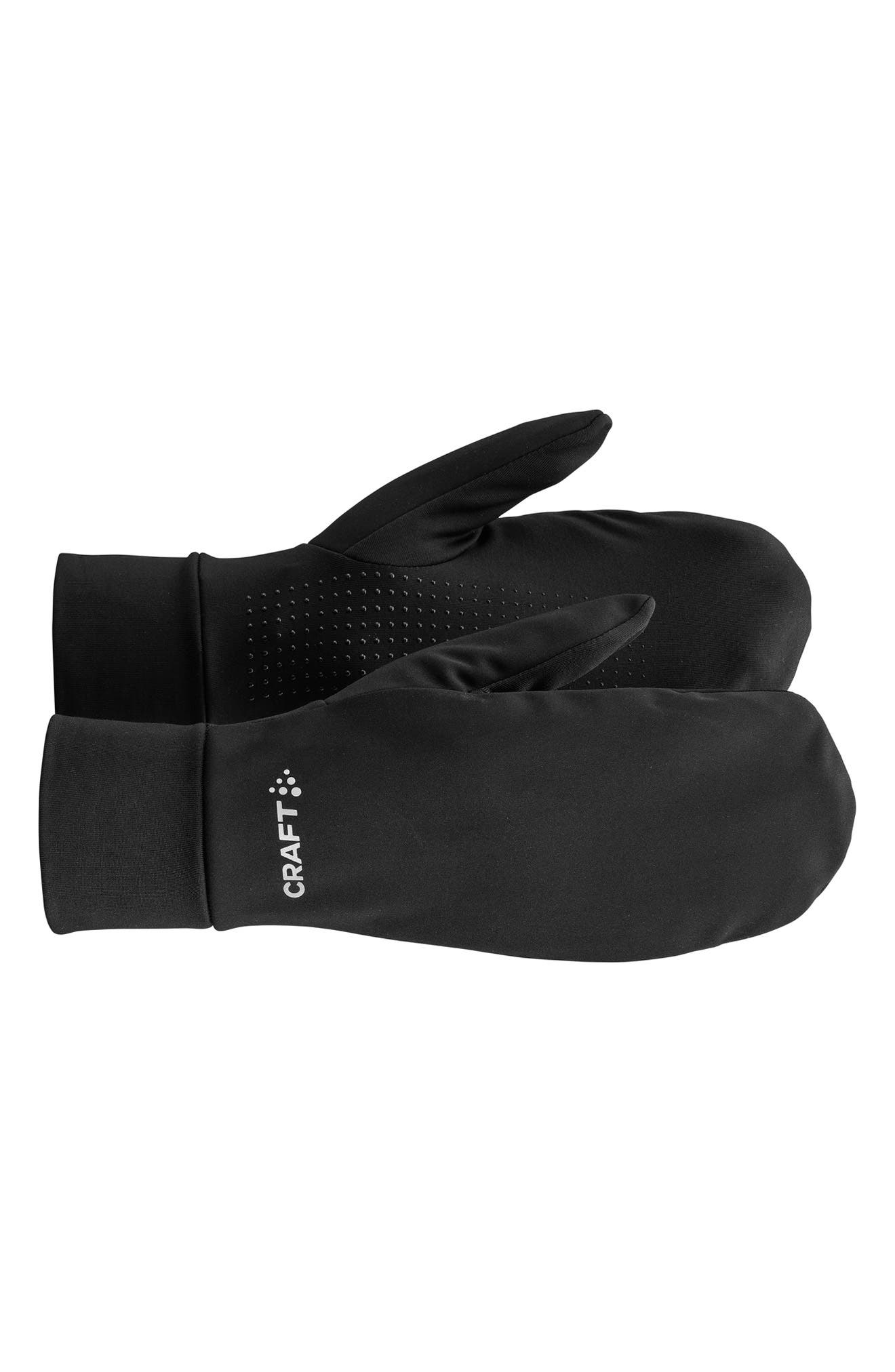 selected BLACK