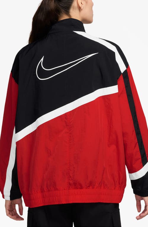 Nike Sportswear Street Water Repellent Jacket