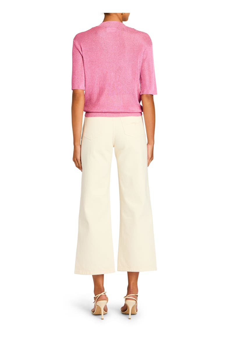 SER.O.YA Kirt Wide Leg Cropped Jean, Alternate, color, 