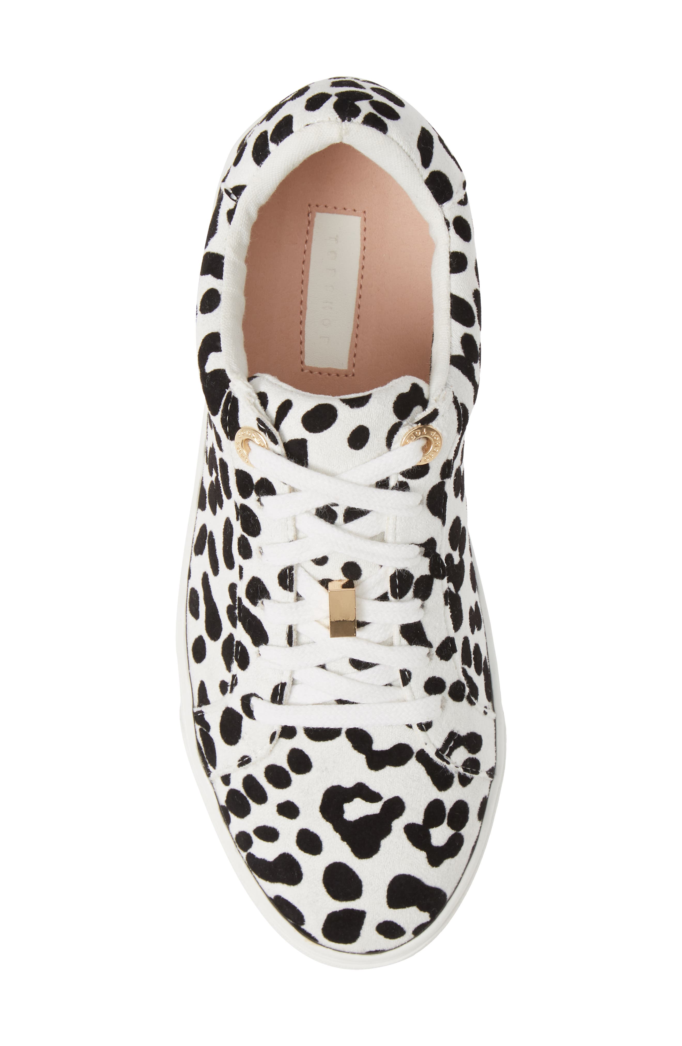 Cabo Low Top Sneaker, Alternate, color, BLACK MULTI