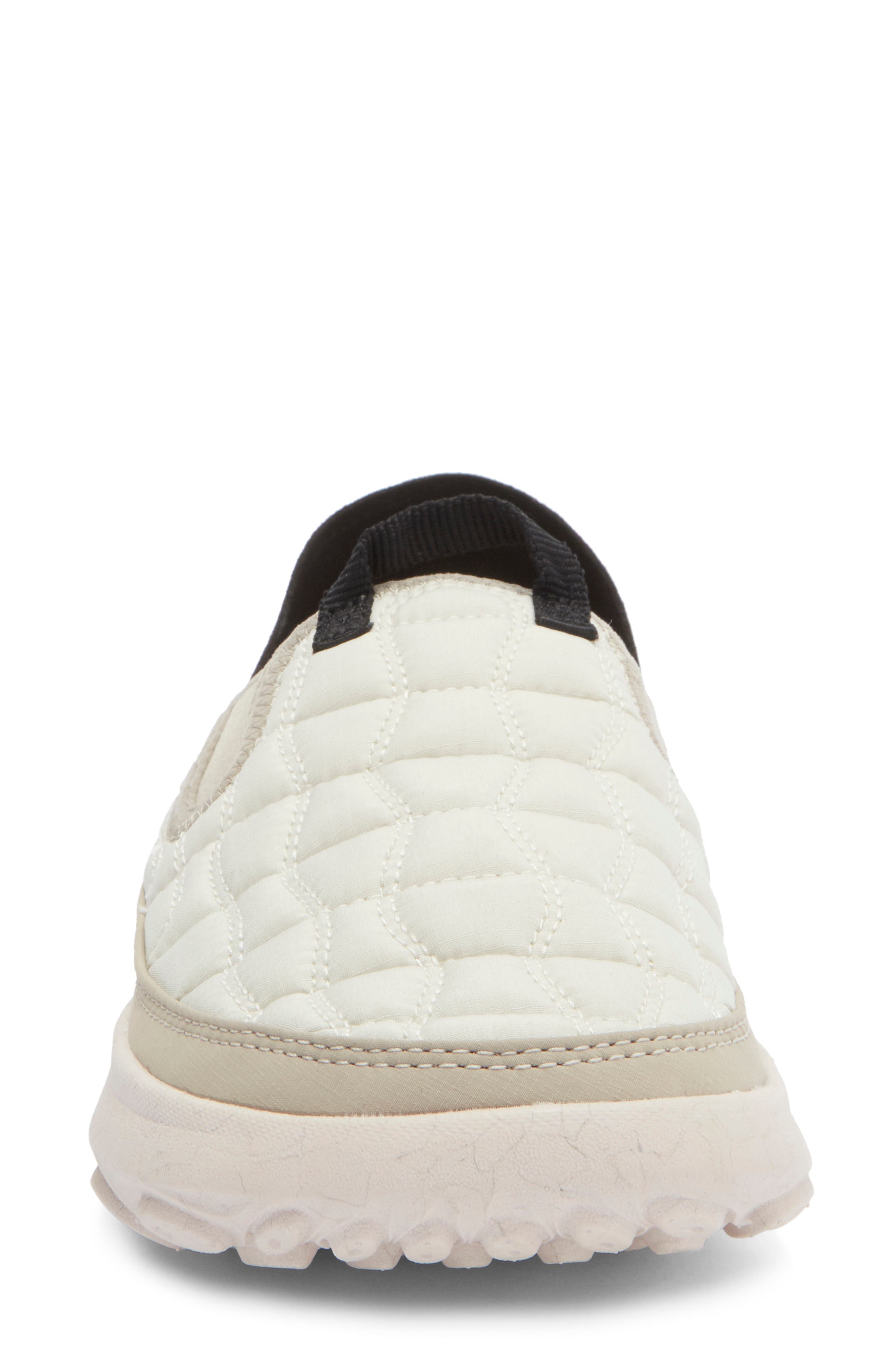 Merrell Hut Moc II Slip-On Sneaker, Alternate, color, Moonbeam