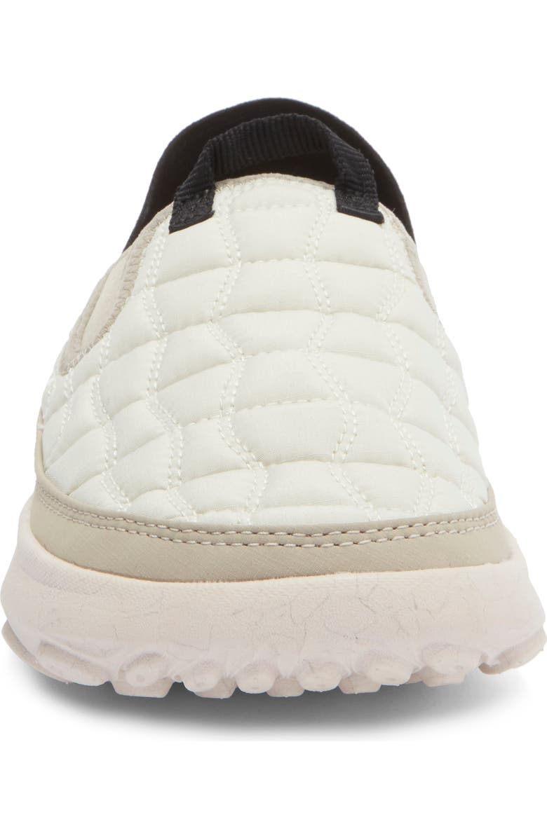 Merrell Hut Moc II Slip-On Sneaker, Alternate, color, Moonbeam