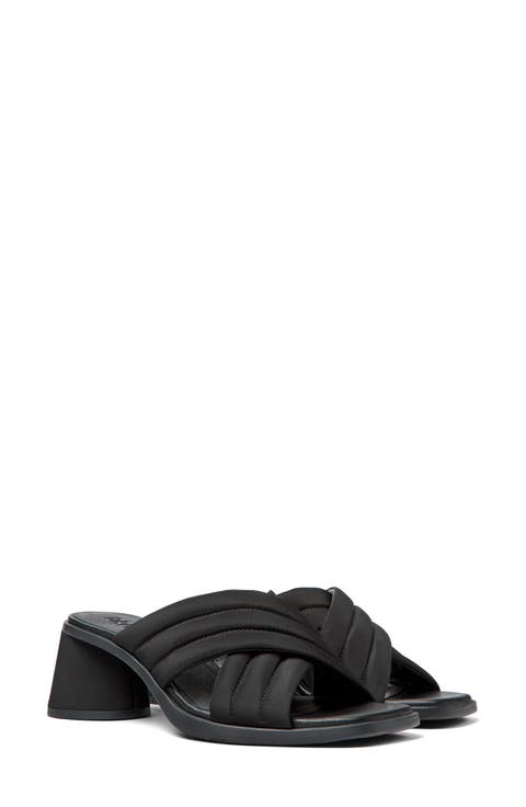 Kiara Slide Sandal (Women)