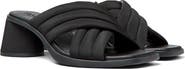 Camper Kiara Slide Sandal