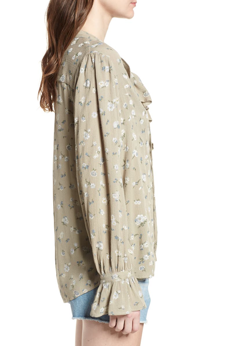 AG Celeste Blouse, Alternate, color, 