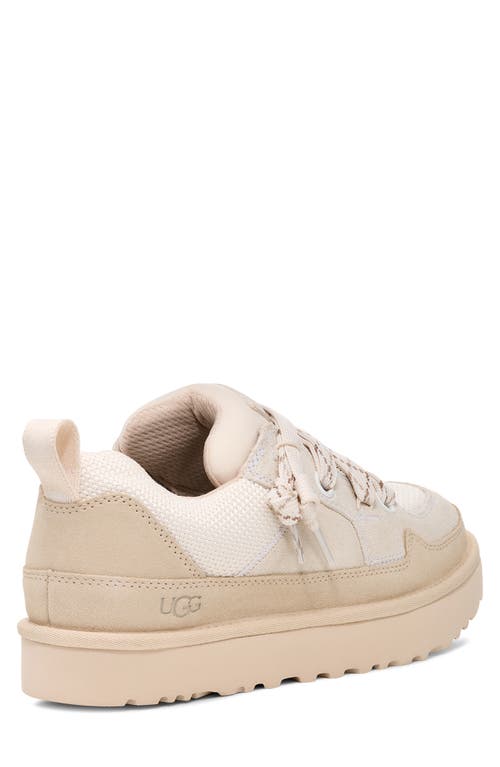 UGG(R) UGG(R) LO LOWMEL SNEAKER 