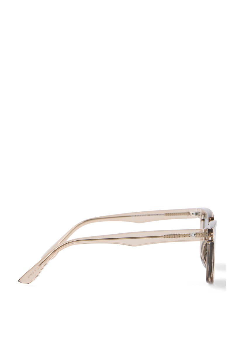 Men's The Everyday Sunglasses, Alternate, color, Brown Crystal Dark Green