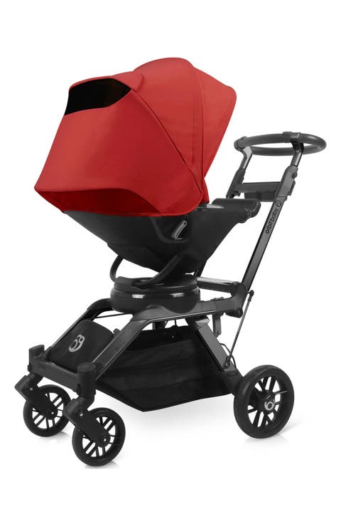 G5 Stroller Canopy