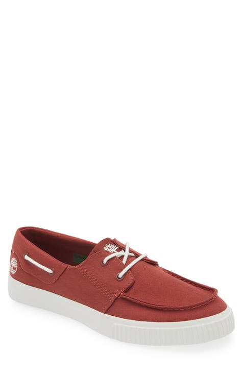 Mylo Bay Boat Shoe (Men)