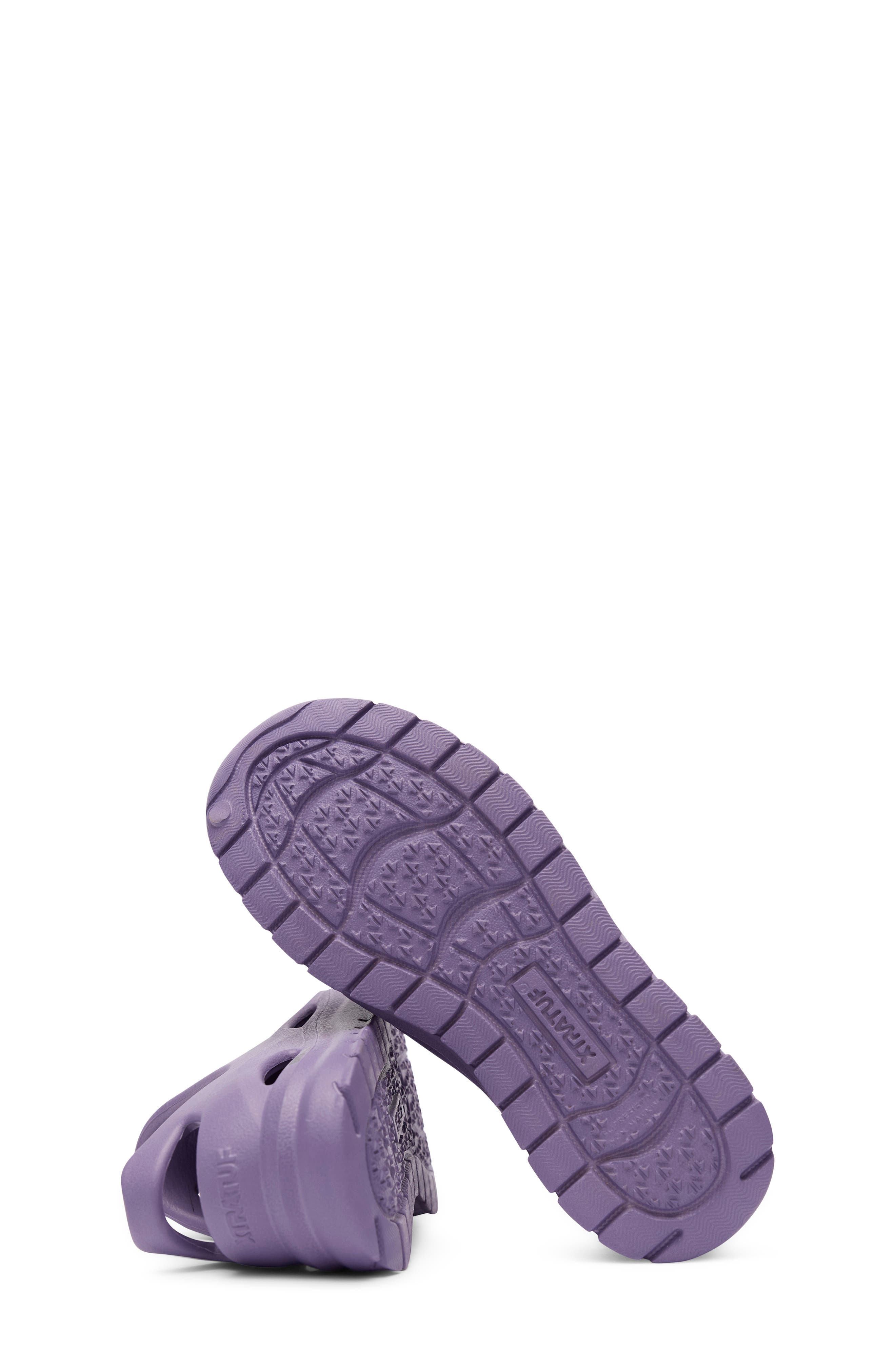 Riptide Sandal, Alternate, color, PURPLE HAZE