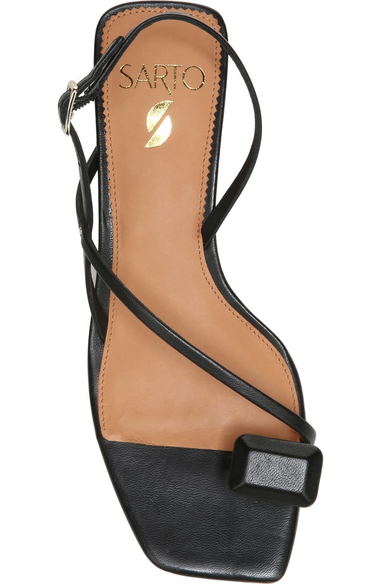 SARTO by Franco Sarto Courtney Sandal, Alternate, color,