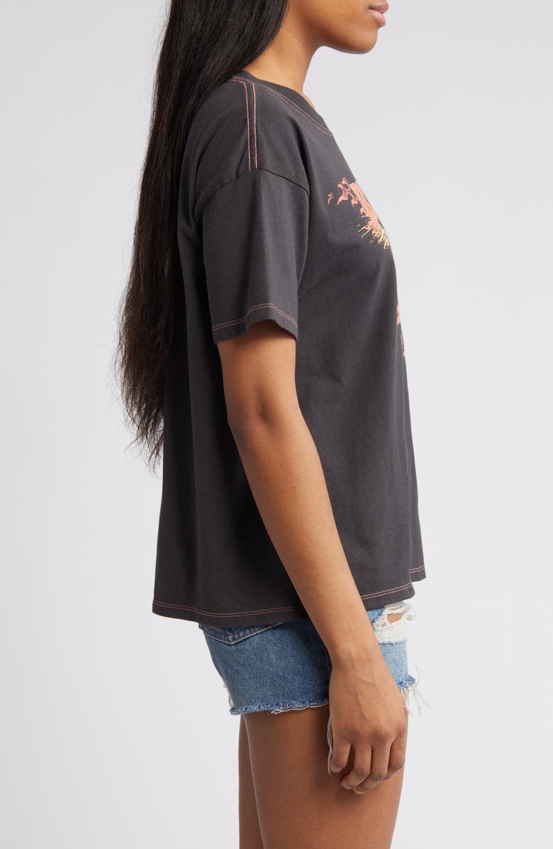 Rip Curl Ultimate Surf Relaxed Cotton T-Shirt, Alternate, color, 