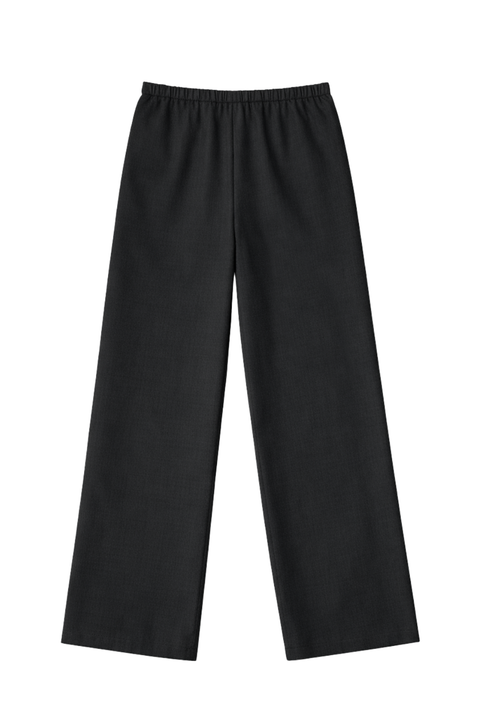 Joanna Wool Trouser