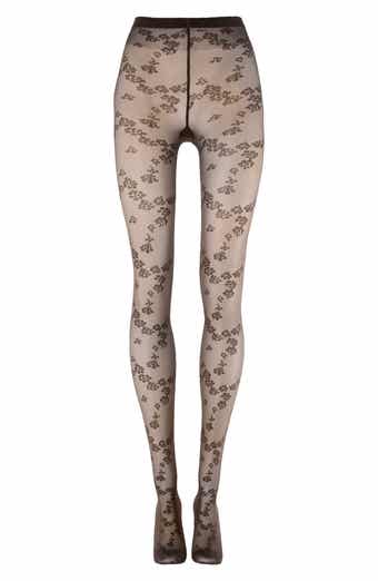 Floret Tights