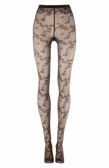 Wolford Floret Tights