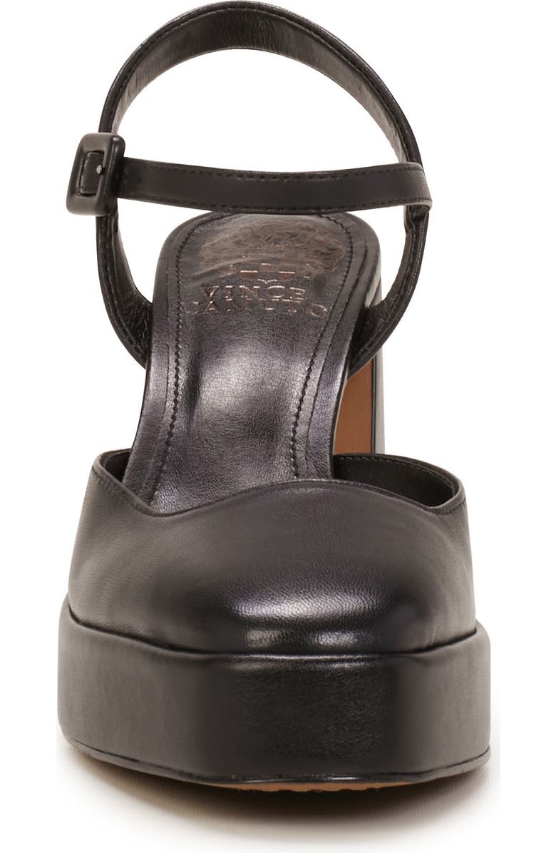 Vince Camuto Martich Ankle Strap Platform Pump, Alternate, color,