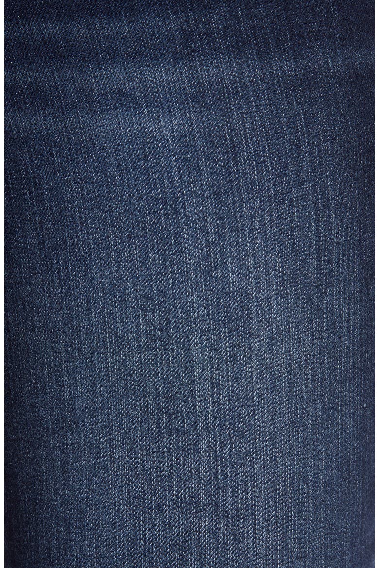 Flex Ankle Maternity Jeans, Alternate, color, RAQUEL