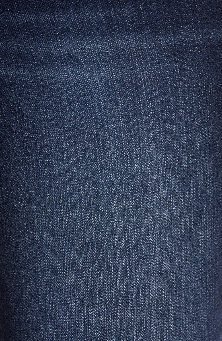 1822 Denim Flex Ankle Maternity Jeans, Alternate, color,