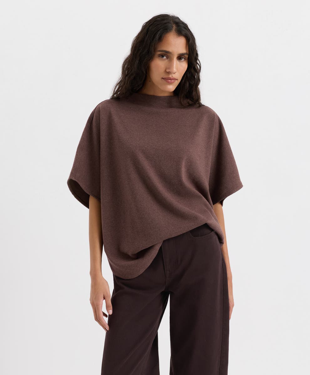 Chestnut Heather